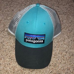 Patagonia hat